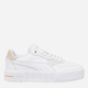 Sneakersy damskie do kostki Puma Cali Court Match Wns 39309402 38 Białe (4099683091142) - obraz 1