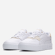 Sneakersy damskie do kostki Puma Cali Court Match Wns 39309402 38 Białe (4099683091142) - obraz 2