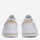 Sneakersy damskie do kostki Puma Cali Court Match Wns 39309402 40.5 Białe (4099683091180) - obraz 4