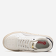 Sneakersy damskie do kostki Puma Cali Court Jeux Sets Wns 39309601 38 Beżowe (4065454872784) - obraz 4