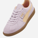 Sneakersy damskie do kostki Puma 39646306 38 Fioletowe (4099685840380) - obraz 6