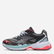 Buty sportowe damskie na platformie Puma 39643502 39 Czarne (4099686451134) - obraz 3