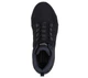 Жіночі черевики Skechers 36.5 Чорний 129531 BKCC - зображення 3