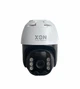 IP-камера уличная с аккумулятором XON Wi-Fi 10000mAh Solar 1080P SmartCam (HCBSW21VW 7447) Белая - изображение 3