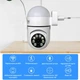 IP-камера розеточная XON SmartCam Wi-Fi 1080P (USWEW21VW 7522) Белая - изображение 4