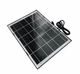 IP-камера уличная с аккумулятором XON Wi-Fi 10000mAh Solar 1080P SmartCam (HCBSW21VW 7447) Белая - изображение 8