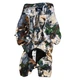 Одежда для собак дождевик c флисовой подкладкой "DEMI". SKU 004373. Размер M. Your Stylish Hunter. Комбинезон с флисом для французского бульдога, мопса, амбулли покета и других пород собак. - изображение 6