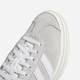 Жіночі кеди низькі adidas Originals Gazelle Bold HQ6893 (7.5UK) 41.5 Сірі (4066748981267) - зображення 9