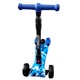 Дитячий самокат X-TREME KS-135C Синій - изображение 2