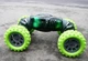Машина-перевертыш Champion вездеход джип 4WD, аккумулятор 2400 мАч - изображение 3