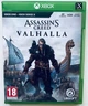 Assassin's Creed Valhalla, русская версия - диск для XBOX Series X/Xbox One, Б/У - изображение 1