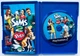 The Sims 2 Pets, английская версия - диск для PlayStation 2, Б/У - изображение 3