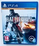 Battlefield 4 China Rising Expansion Pack, русская версия - диск для PlayStation 4, Б/У - изображение 1