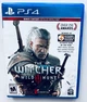 The Witcher 3: Wild Hunt, англійська версія - диск для PlayStation 4, Б/В - зображення 1