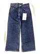 Джинси Zara 122 cм чорний артикул Л1038 - изображение 1