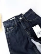 Джинси Zara 122 cм чорний артикул Л1038 - изображение 2