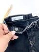 Джинси Zara 122 cм чорний артикул Л1038 - изображение 3