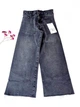 Джинси Zara 116 cм чорний артикул Л1036 - изображение 1