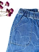 Джинси Zara 116 cм синій артикул Л1027 - изображение 2