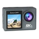 Міні-екшн-камера 5K 4K60FPS WIFI із двома сенсорними РК-дисплеями IPS DVR EIS, з кутом огляду 170° - зображення 3