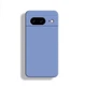 Чохол Microfiber для Google Pixel 8a Grey - зображення 1