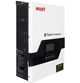 UPS ИБП гибридный инвертор MUST PV181512VPM, 1500W, 12V, ток заряда 10/20A - изображение 1