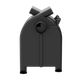 Булерьян TEPLA HATA Тип-00 стальной Украина 1 шт - изображение 3