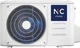Инверторный кондиционер NC clima Manchester NCI12EHMIw1eu/NCO12EHMIw1eu - изображение 9