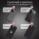 Магнитная беспроводная зарядная станция MagSafe Type-C для Apple iPhone 12, 13, 14, 15 (CC-002) - изображение 6