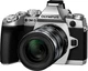 Цифровой фотоаппарат Olympus E-M1 Серая - изображение 1