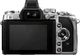 Цифровой фотоаппарат Olympus E-M1 Серая - изображение 2