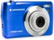 Фотоаппарат Agfaphoto Realishot DC8200 18Мп / CMOS / Full HD 24fps / 8X зум / Синий Б/В - изображение 1
