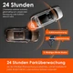 Видеорегистратор Vantrue N2S Черный Б/В g5 - изображение 5