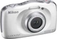 Цифрова фотокамера Nikon COOLPIX W150 White Б/В g8 - зображення 3
