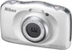 Цифрова фотокамера Nikon COOLPIX W150 White Б/В g8 - зображення 4