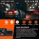 Відеореєстратор VANTRUE N4 Чорний Factory Recertified g2 - зображення 3