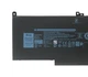 Батарея для ноутбука Dell - DJ1J0 - (11.4V 42Wh 3500mAh) - Аккумулятор, АКБ - изображение 9