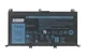 Батарея для ноутбука Dell Inspiron&nbsp;15-5576, 5577 (357F9 - 11.1V 74Wh) - Аккумулятор, АКБ - изображение 1