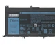 Батарея для ноутбука Dell Inspiron&nbsp;15-5576, 5577 (357F9 - 11.1V 74Wh) - Аккумулятор, АКБ - изображение 3