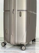 Валіза Airtex Paris 245 - великий розмір - шампань - изображение 3
