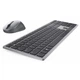 Комплект Dell Multi-Device KM7321W Ukr (580-AJQV)[10604] - изображение 3