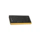 Комплект A4Tech FG1110 Wireless Bumblebee (FG1110 Bumblebee)[10656] - зображення 2