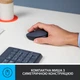Комплект Logitech MK235 Wireless UA (920-007931)[10634] - изображение 2
