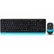 Комплект A4Tech FG1010 [10590] - изображение 1