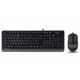 Комплект A4Tech F1010 [10588] - изображение 1