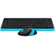 Комплект A4Tech FG1010 [10590] - изображение 4