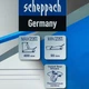 Домкрат підкатний 2.5т (90-400мм) гідравлічний низькопрофільний SCHEPPACH SCH-T830031 - зображення 6