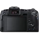 Беззеркальный фотоаппарат Canon EOS RP body black (3380C002) - изображение 2