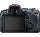 Фотоаппарат Canon EOS R6 Body Black (4082C044) - изображение 2