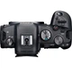 Фотоаппарат Canon EOS R6 Body Black (4082C044) - изображение 3